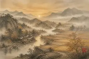 秋分将近：把昼夜读成平衡