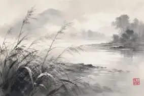 白露前后几首真正有凉意的诗