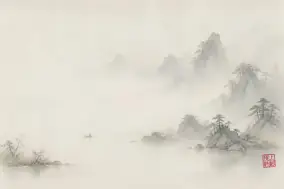 读懂「轻」：不是没分量，是留余白