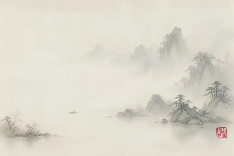 读懂「轻」：不是没分量，是留余白