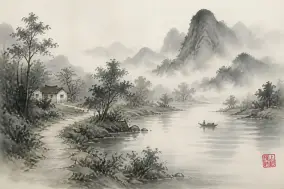 「缓」字里藏着什么？