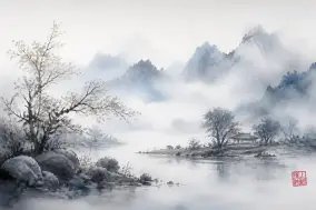 寒露前后几首真正清冽的诗