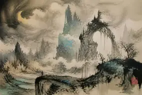 读李贺：把奇想写进诗里