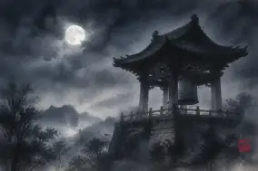 为什么「更」总在深夜里响？