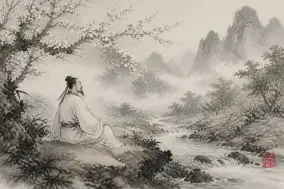 读朱熹：把理趣写进诗里
