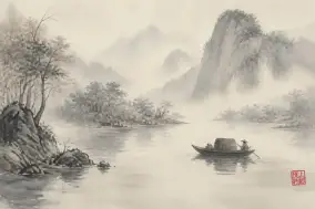 贺铸的「闲」：一句词里的克制