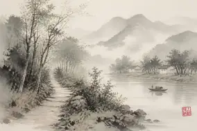 苏轼的「慢」：快时代里的一点停