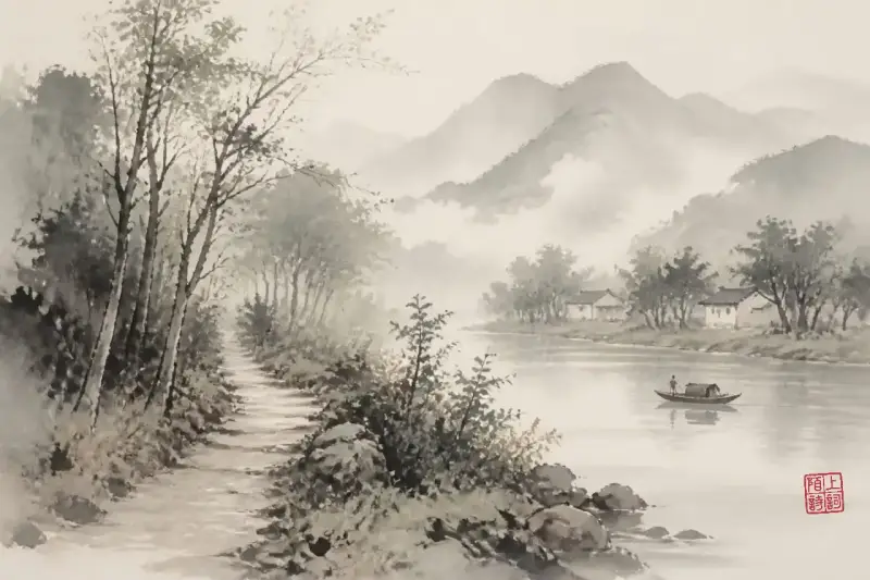 苏轼的「慢」：快时代里的一点停