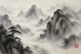 「薄」与「厚」：诗里那对相反的层