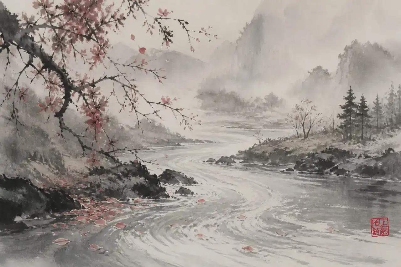 读龚自珍：把时代写进诗里