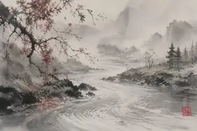 读龚自珍：把时代写进诗里