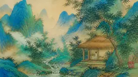 「闲」不是懒，是把日子过慢