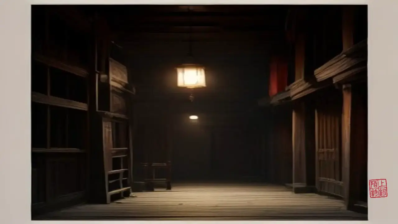 写「窄」却能看见远的几首诗
