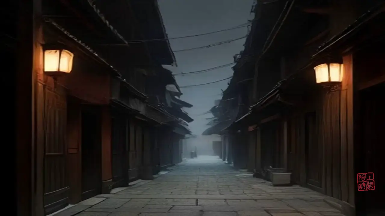棋枰未终，日影已经斜