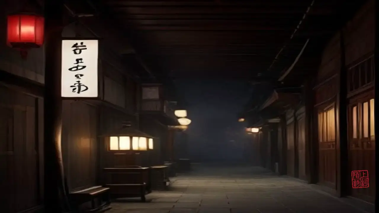 写「险」却站得住的几首诗