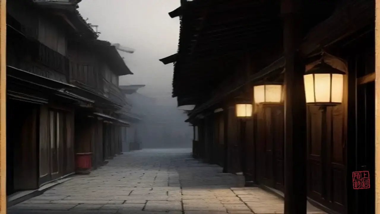 「硬」不是冷，是把软藏住
