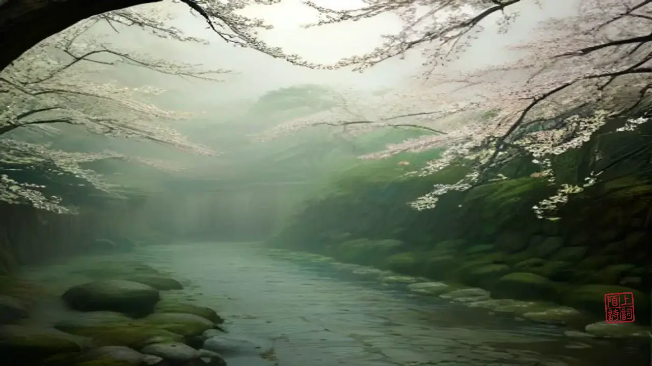 「密」不是挤，是把疏藏住