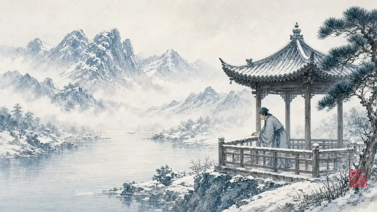 写「假」却最真的几首诗