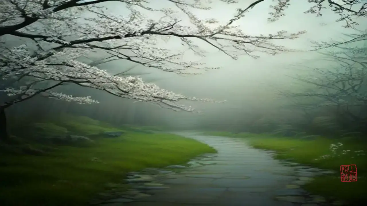 史达祖：把「燕」写进帘钩