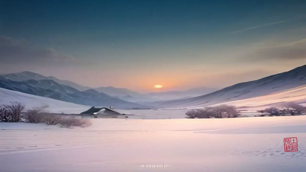冬至这一午，日只肯给这么短