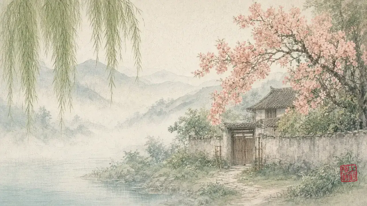 陈师道闭门觅句，人瘦在句外