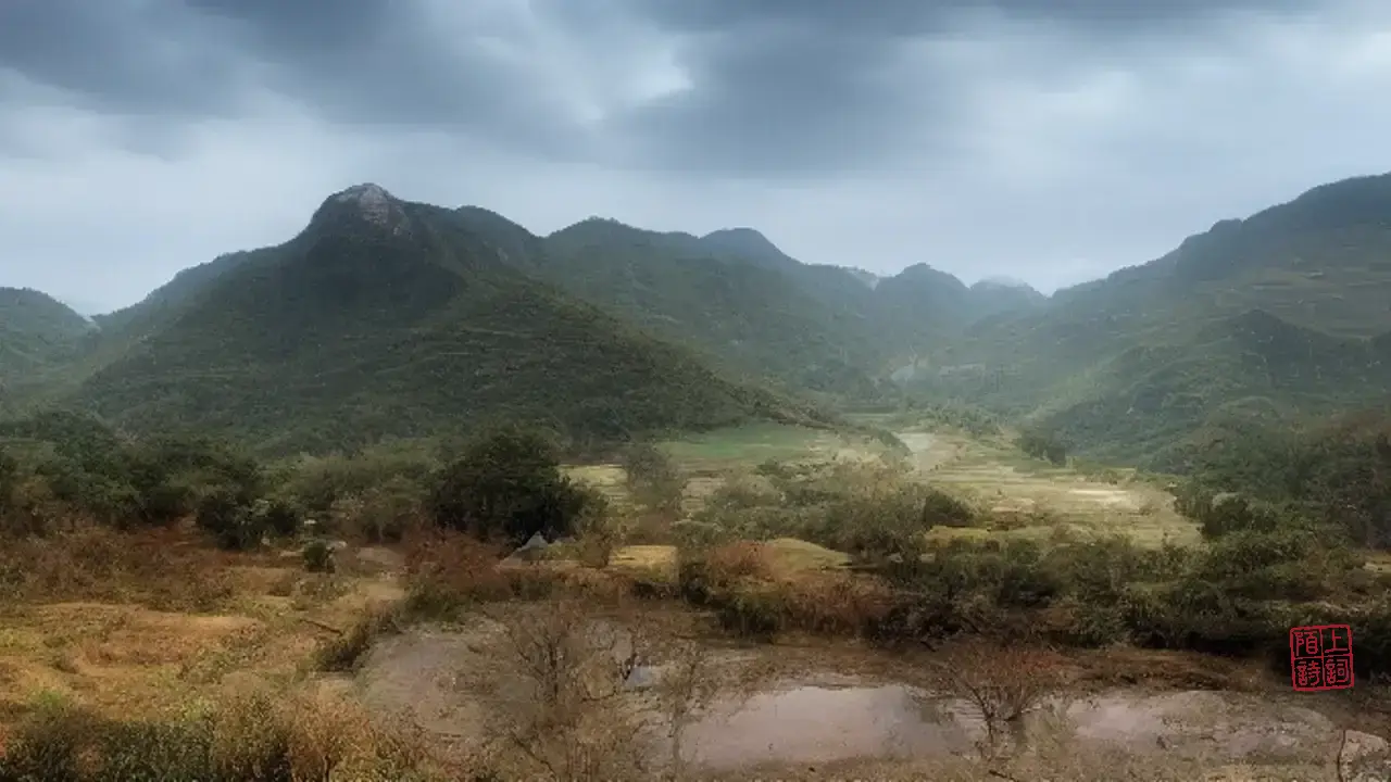 旧历还没翻，人怎么已经老了一岁？