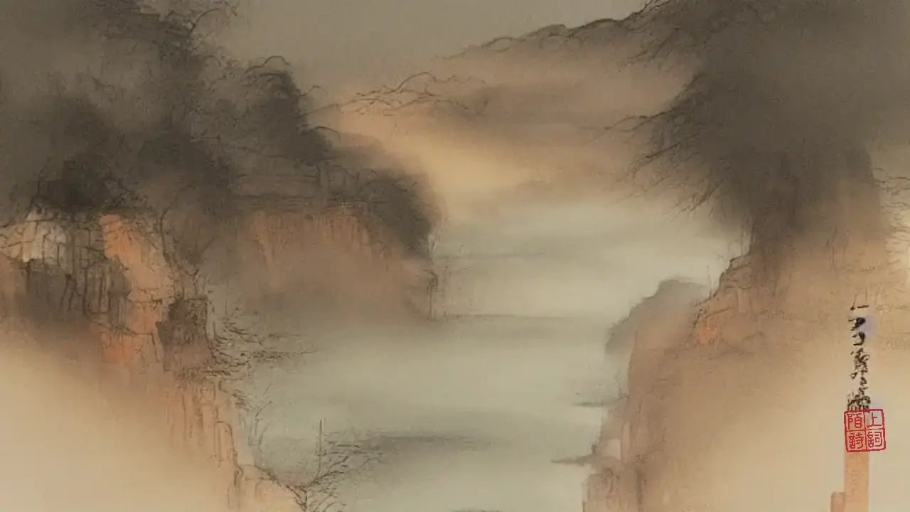 秋分这一天，日影终于肯站在正中