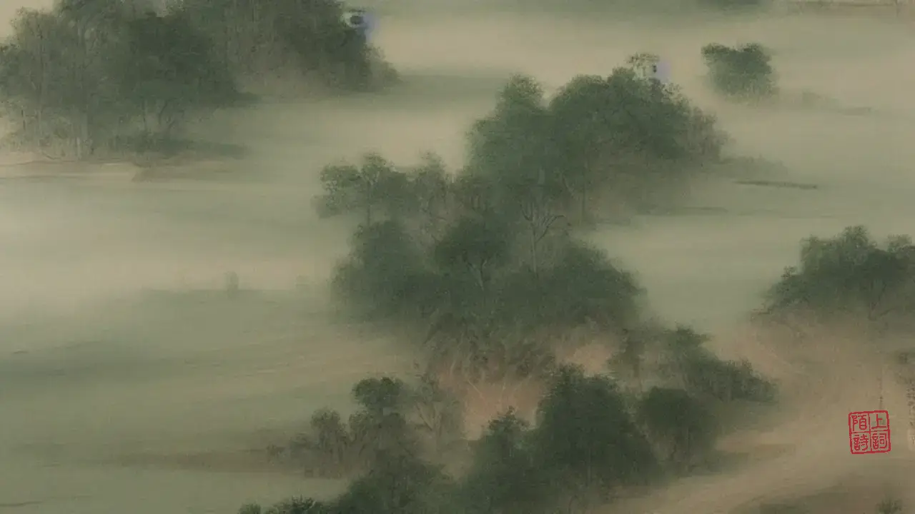 西风接手的那天，西南风就让了