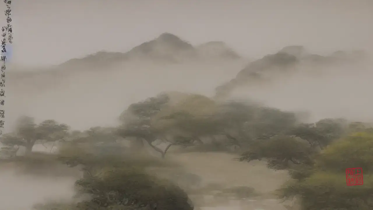 社鼓从场心敲到巷尾