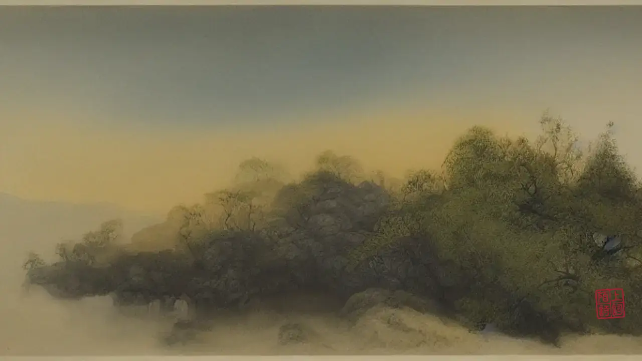 九月未满，衣已在手上比量