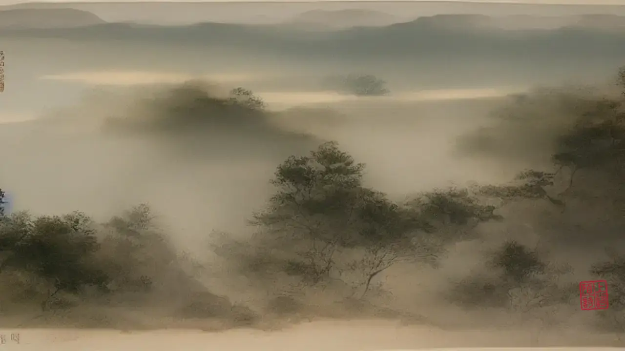 秋夜万家砧，一下远过一下