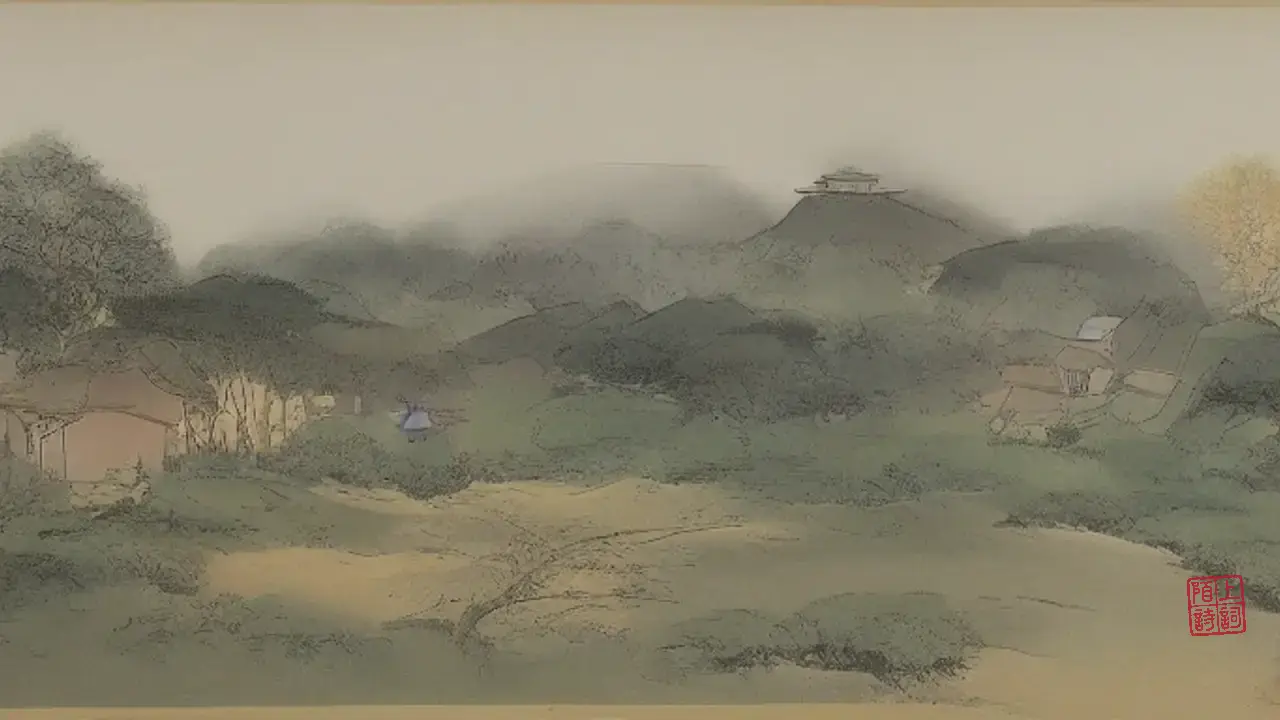 中秋看月，看的是圆还是人齐？