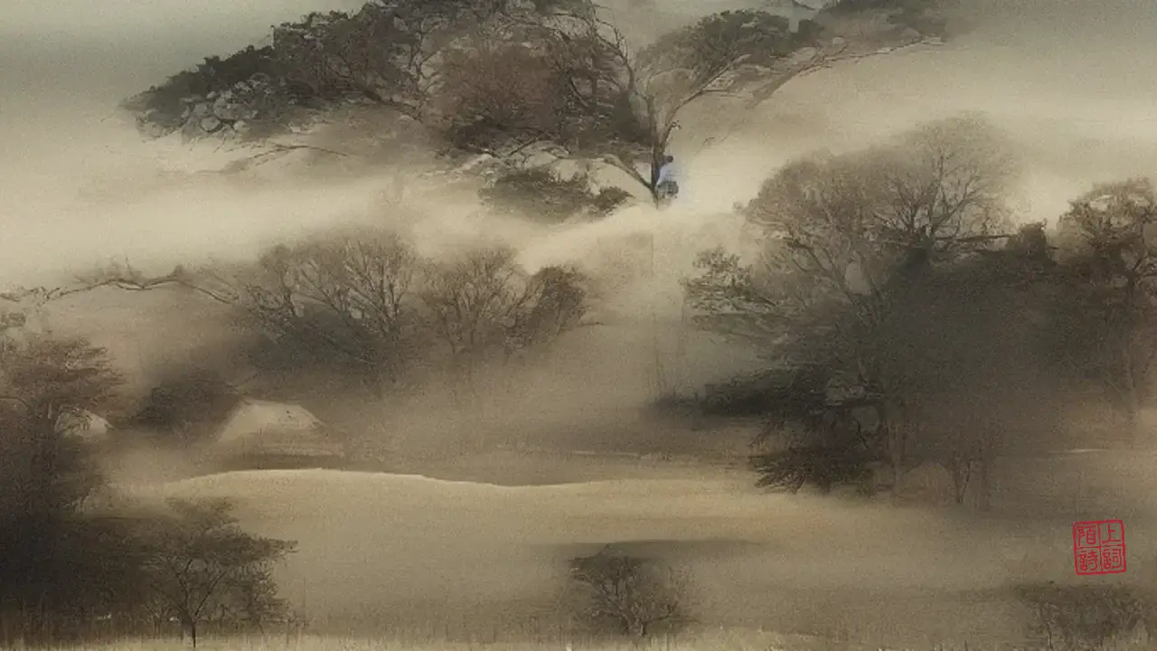 中秋在诗里很少写饼，写的是未归