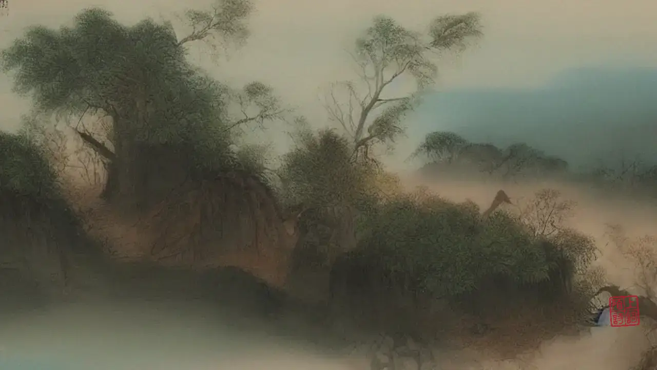 一粒桂子，如何香过整条巷