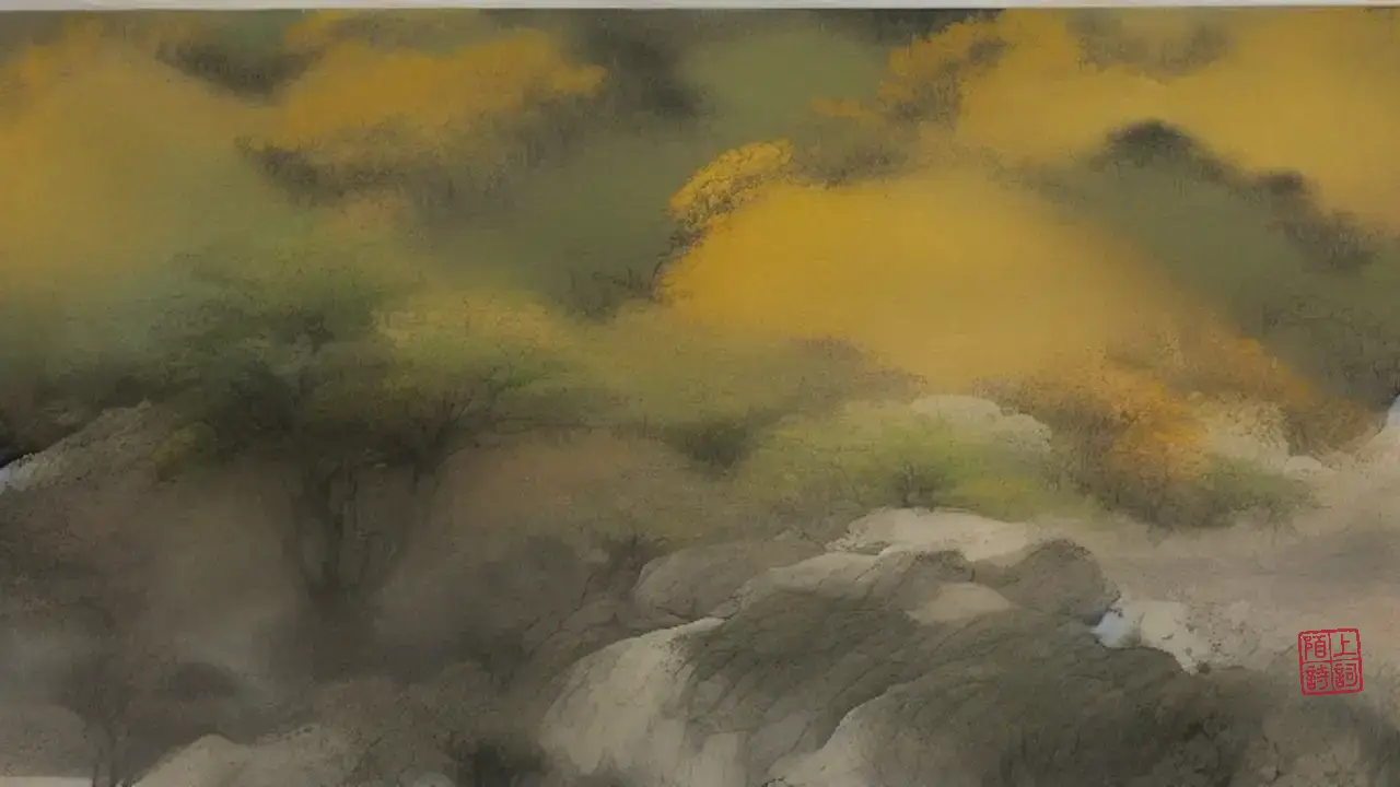 岩桂与庭桂，同香不同骨