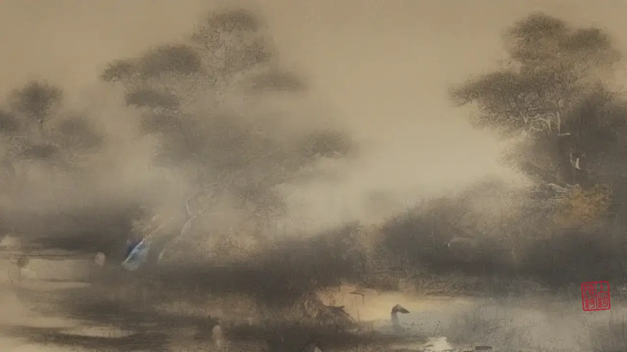 拜月求圆，月答应过谁？
