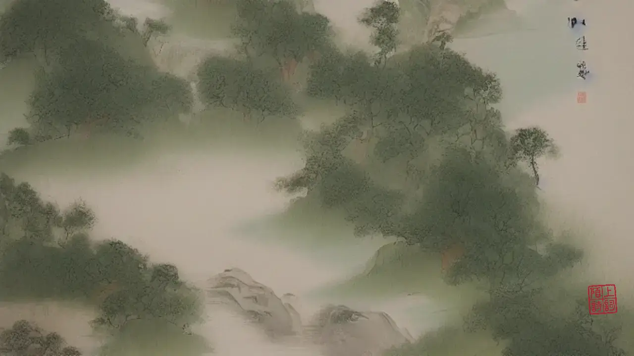 对月不睡，几种把话咽回去的写法