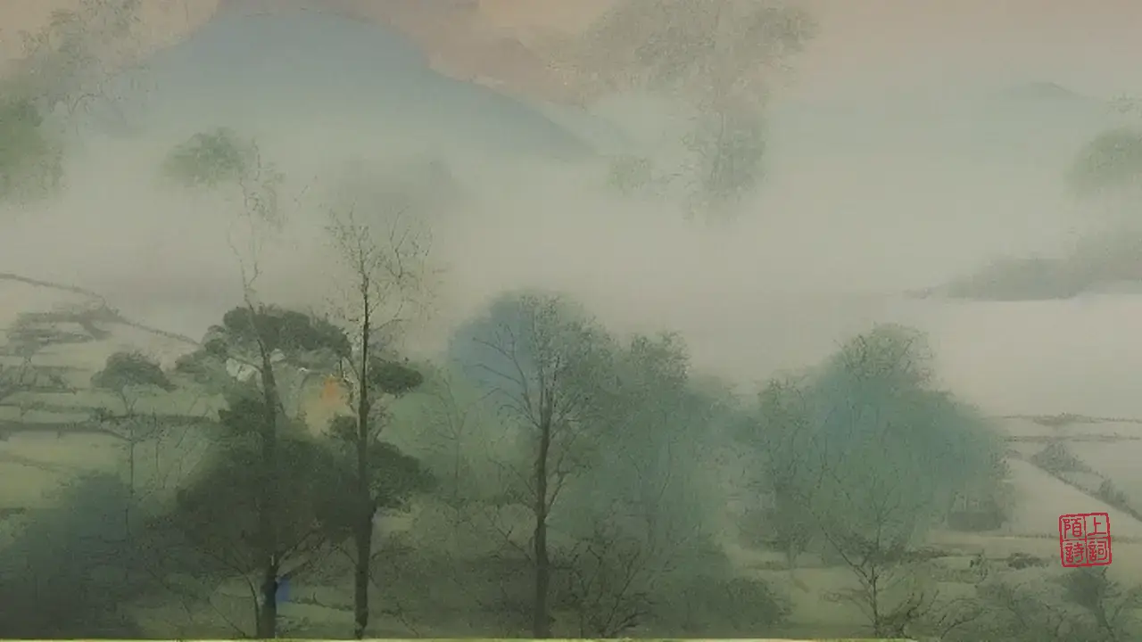 一匙莼羹如何唤得动官船
