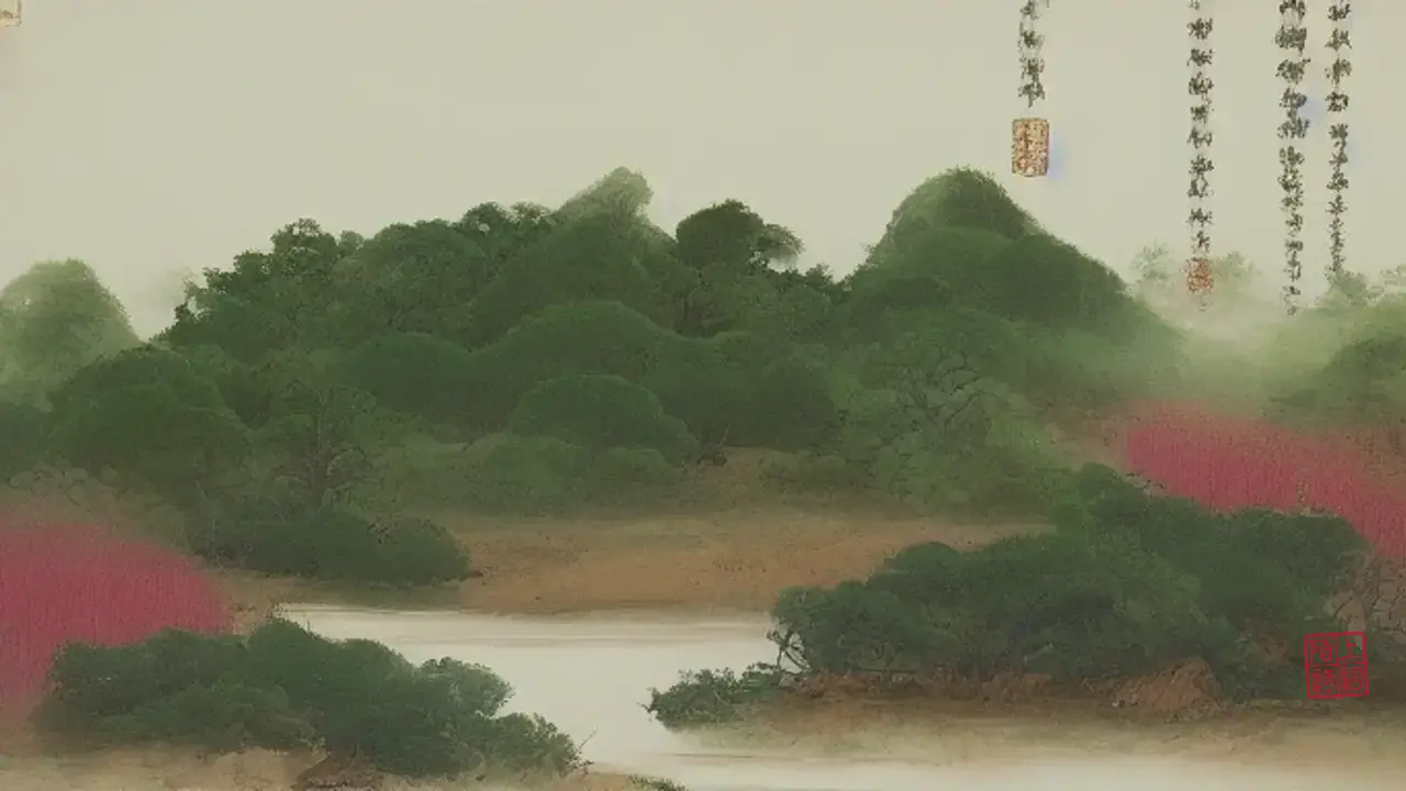 江东的鲈，客桌上的鲈