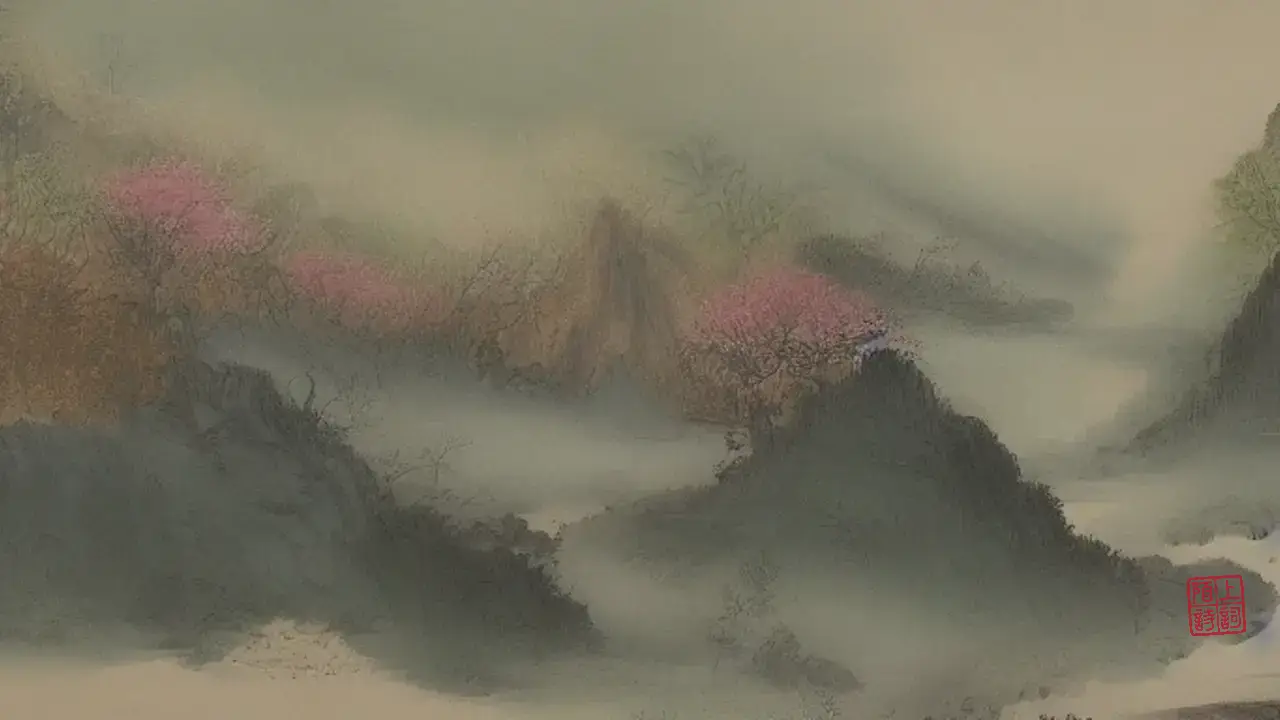 获字一落，镰、雀、场三种声