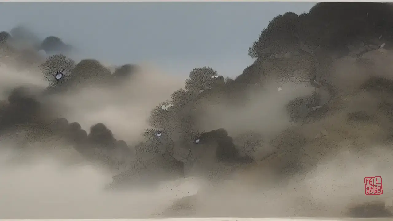 花开在冷信前，算不算勇敢？