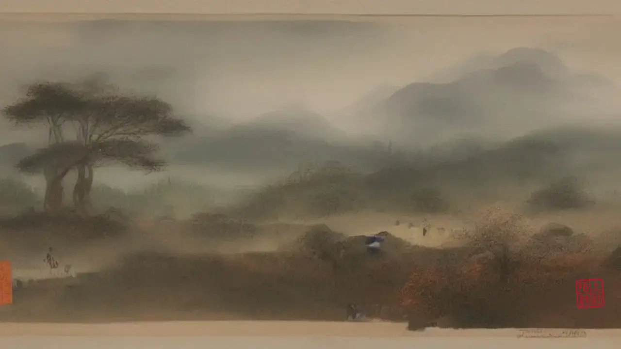 「从之」一路，几种到不了