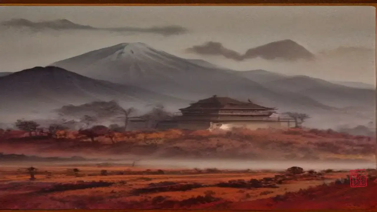 「织」了整夜，布却不在