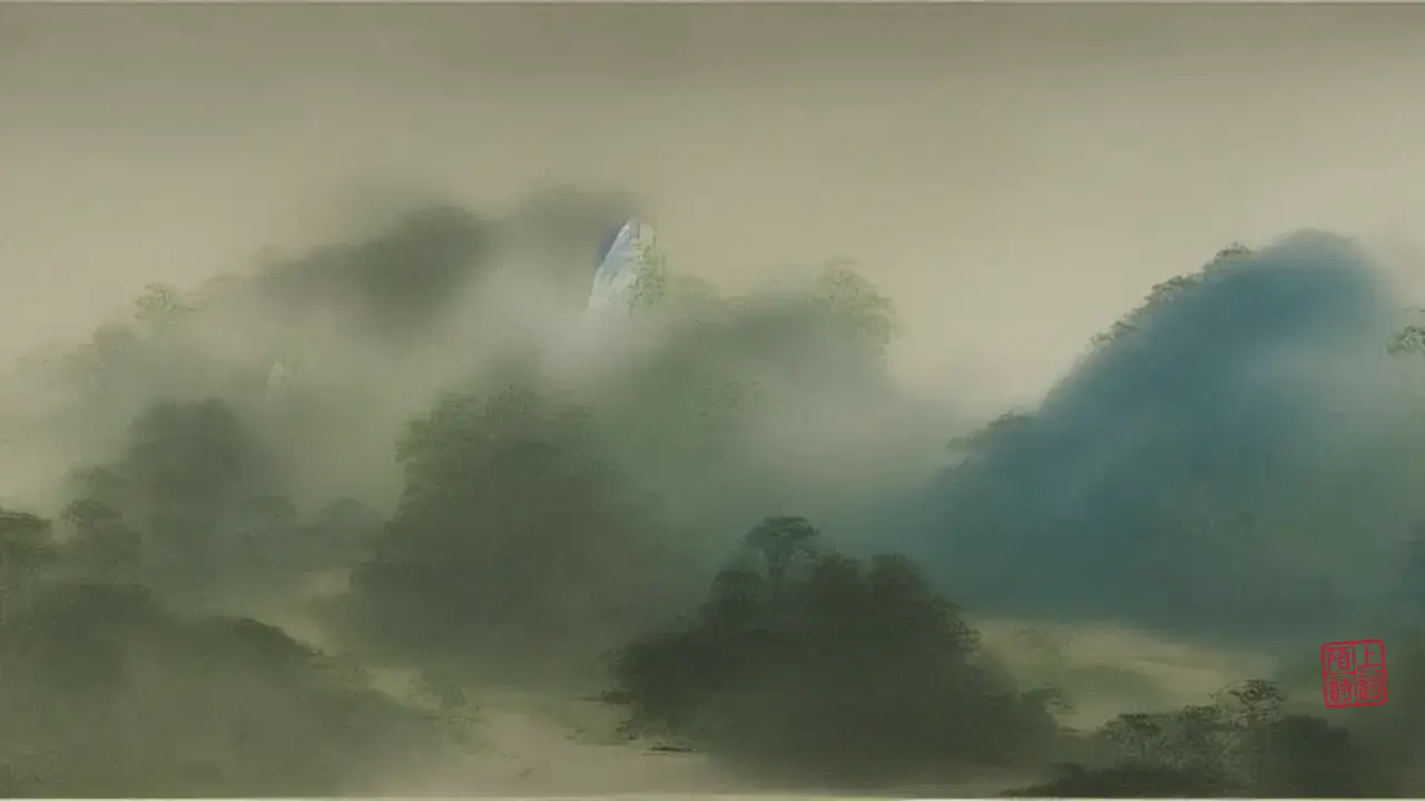 声歇了，壳还挂在哪？