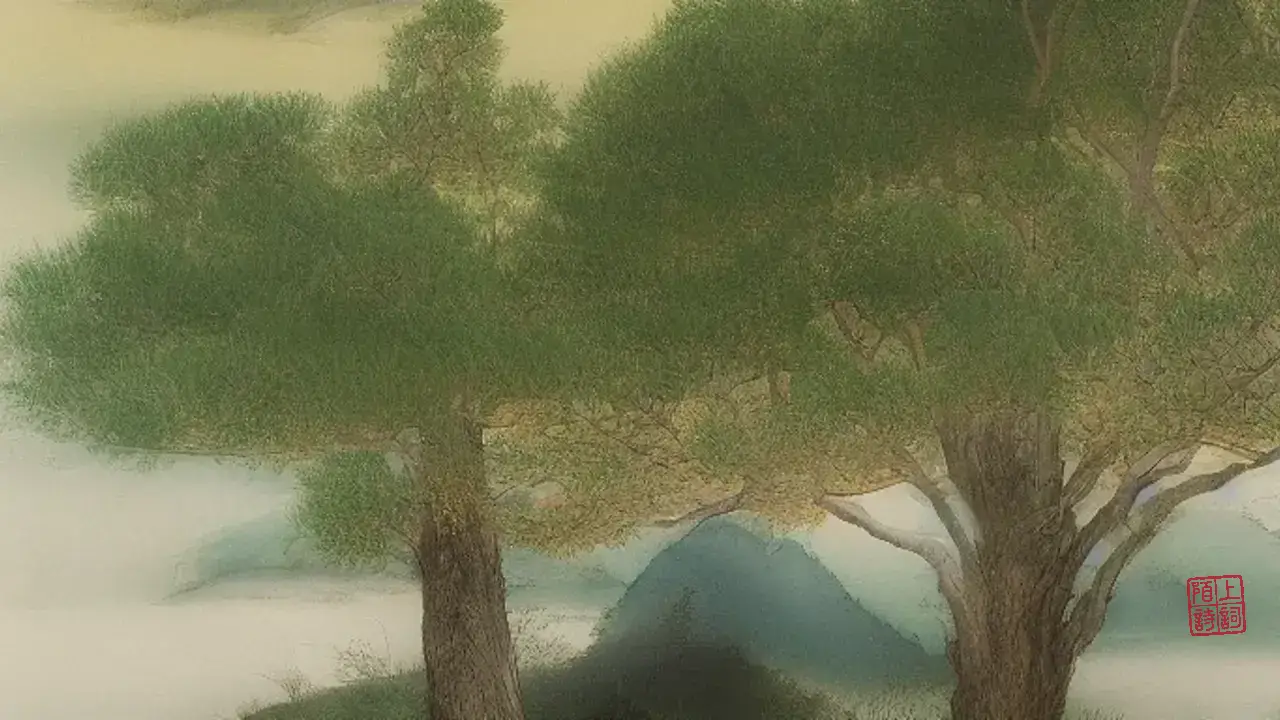 小晏的梦，大晏的酒