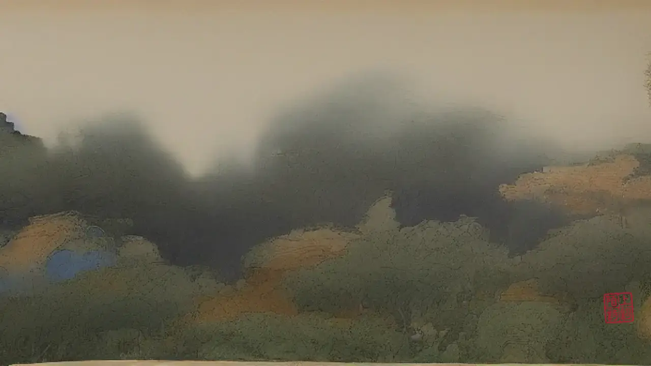 梦里相见，醒时人在哪一页？
