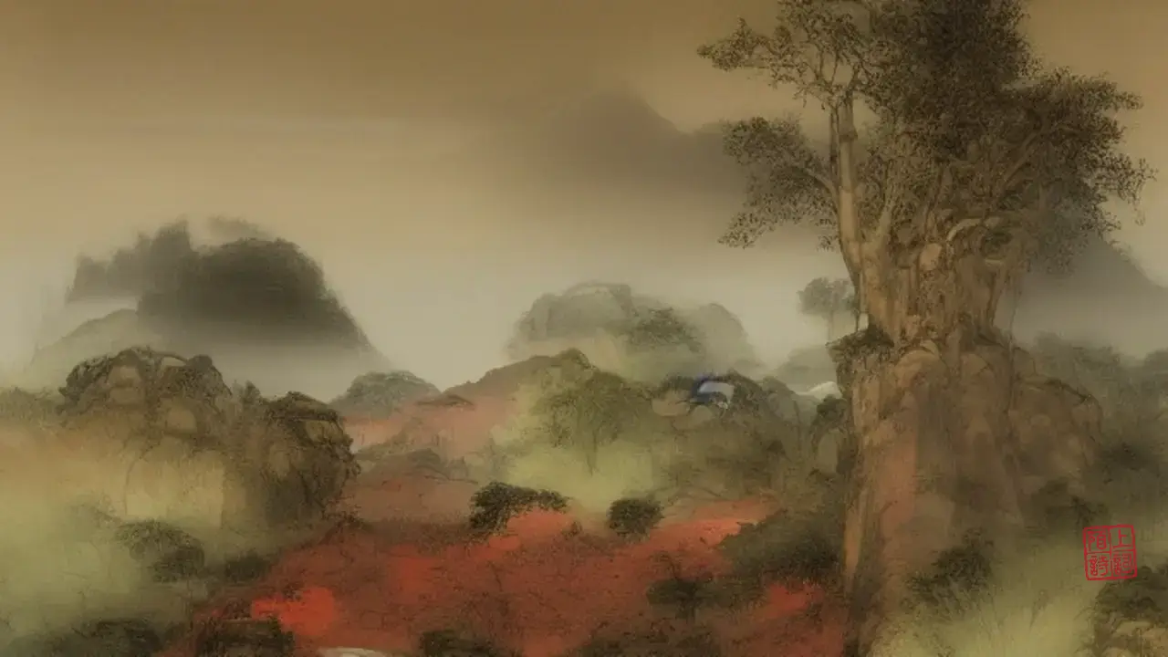 空城在词里，还能不能叫城？