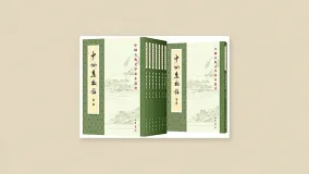 中州集校注