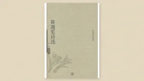 咏史诗选
