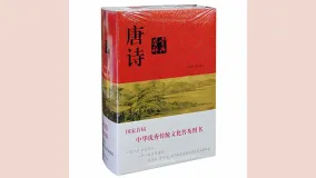 唐诗鉴赏辞典